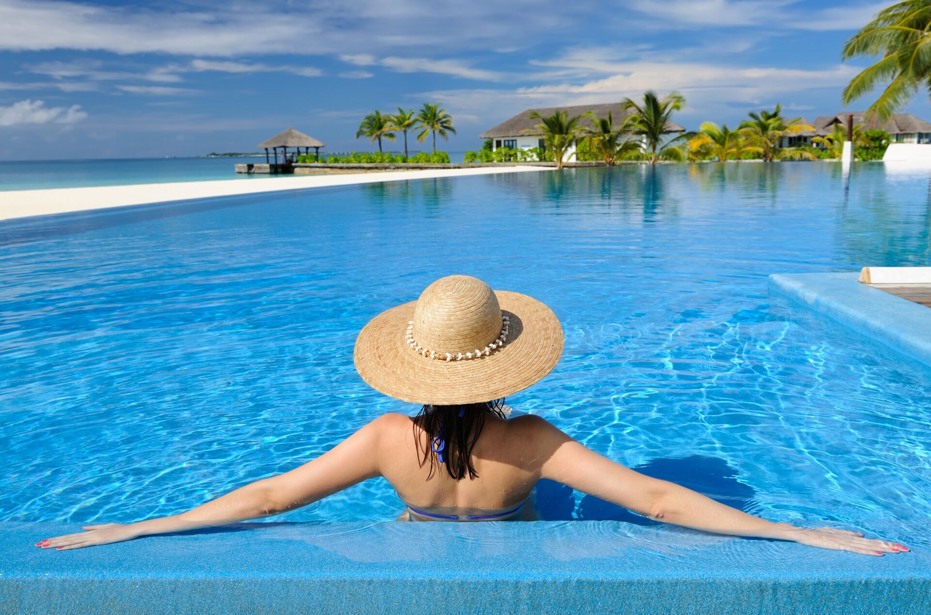 DAM TRAVEL opens the world for you!