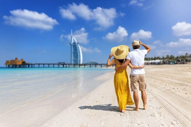 Tours to UAE from 5,000,000 sum