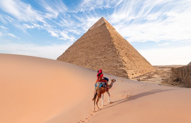 Tours to Egypt from 6,000,000 sum