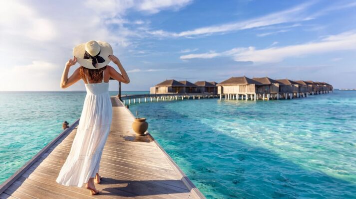 Tours to Maldives from 15,000,000 sum