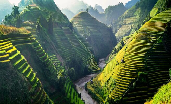 Tours to Vietnam from 5,000,000 sum